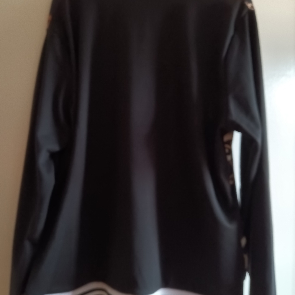 Men's light weight jacket